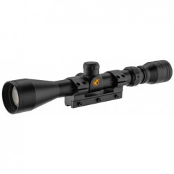 PCP GAMO Arrow 4.5mm 19.9J rifle + 3-9x40wr scope