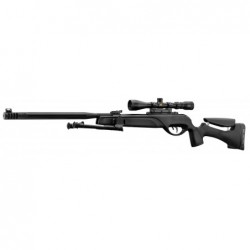 GAMO HPA IGT rifle 19.9 joules Cal. 4.5mm + 3-9 x 40 WR scope + bipod