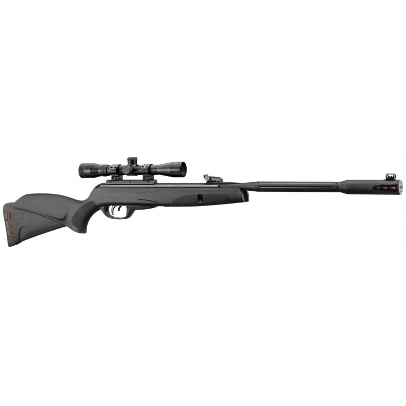 Gamo Black Fusion IGT Carbine 29 Joules 4X32 WR Break Barrel