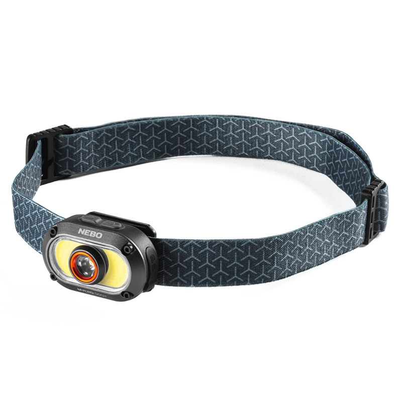 Nebo Mycro 500+