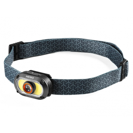 Nebo Mycro 500+