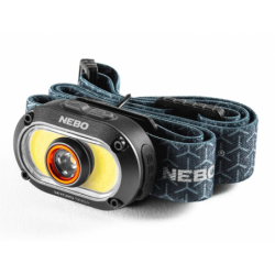 Nebo Mycro 500+