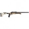 MLC-LTR Bolt Action Sniper Rifle Tan Maple Leaf