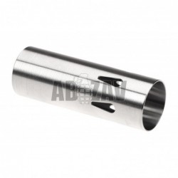 CNC Hardened Stainless Steel Cylinder - Type D 250 - 300mm Maxx Model