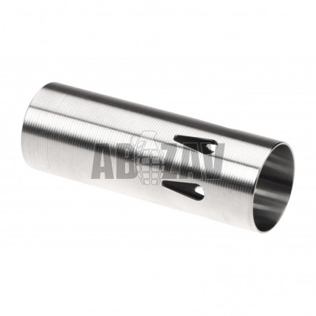 CNC Hardened Stainless Steel Cylinder - Type D 250 - 300mm Maxx Model