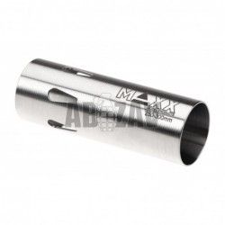 CNC Hardened Stainless Steel Cylinder - Type D 250 - 300mm Maxx Model