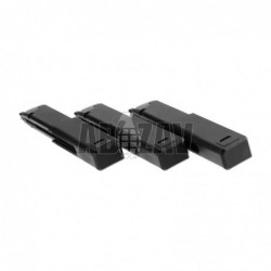 Magazine Kriss Vector GBB 60rds 3-Pack Krytac