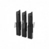 Magazine Kriss Vector GBB 60rds 3-Pack Krytac