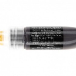 Camo Pen 5-Pack Pencott Greenzone