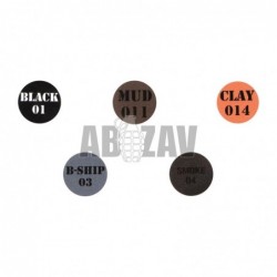 Camo Pen 5-Pack Urban