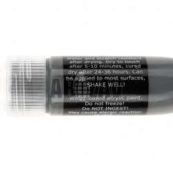 Camo Pen 5-Pack Urban