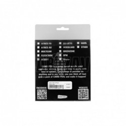 Camo Pen 5-Pack Desert