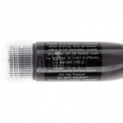 Camo Pen 5-Pack Desert