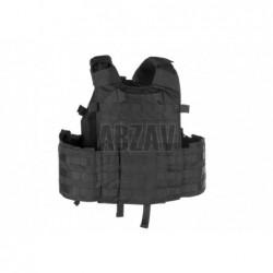 6094A-RS Plate Carrier  Black Invader Gear