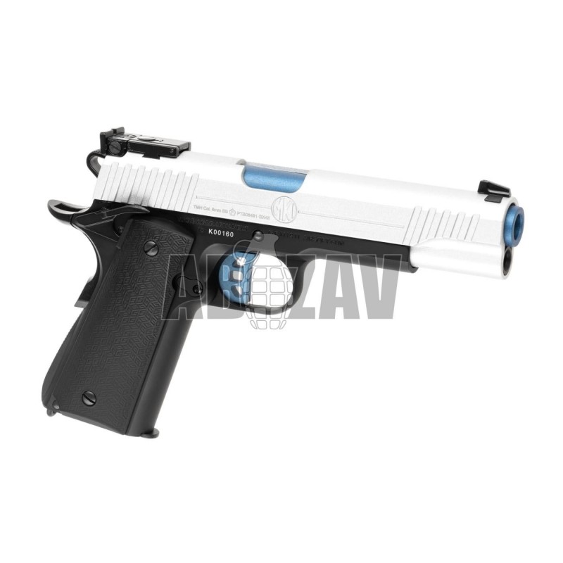 GX45 Mk.I Metal Version GBB