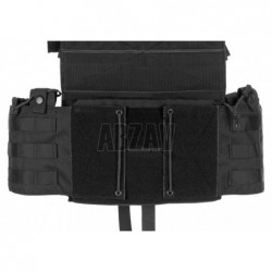 6094A-RS Plate Carrier  Black Invader Gear