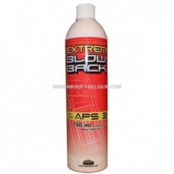 Gaz Extreme Blowback (750ml)