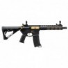 LT-36 Archon Gen 3 Black/Gold Lancer Tactical
