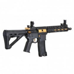 LT-36 Archon Gen 3 Black/Gold Lancer Tactical