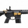 LT-36 Archon Gen 3 Black/Gold Lancer Tactical