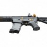 LT-36 Archon Gen 3 Black/Gold Lancer Tactical