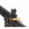 LT-36 Archon Gen 3 Black/Gold Lancer Tactical