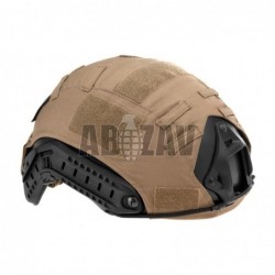 Mod 2 FAST Helmet Cover Coyote Invader Gear