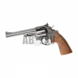 M29 6.5 Inch Full Metal Co2 4.5mm BBs 3J Smith & Wesson