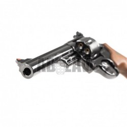 M29 6.5 Inch Full Metal Co2 4.5mm BBs 3J Smith & Wesson