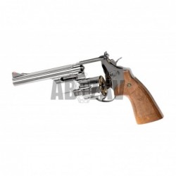 M29 6.5 Inch Full Metal Co2 4.5mm BBs 3J Smith & Wesson
