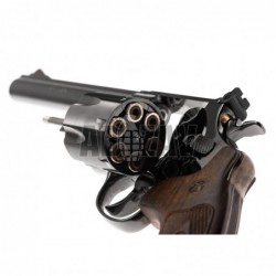 M29 6.5" Co2 Pellet 4.5mm Smith & Wesson