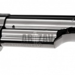 M29 6.5" Co2 Pellet 4.5mm Smith & Wesson