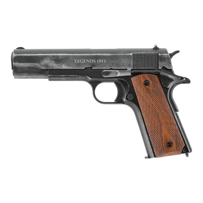 Colt 1911 Vintage Co² 4.5mm BBS Umarex