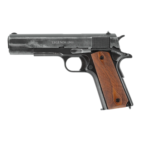 Colt 1911 Vintage Co² 4.5mm BBS Umarex