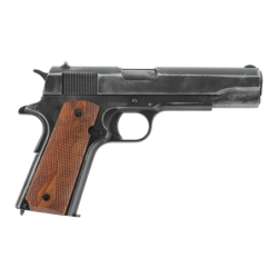 Colt 1911 Vintage Co² 4.5mm BBS Umarex