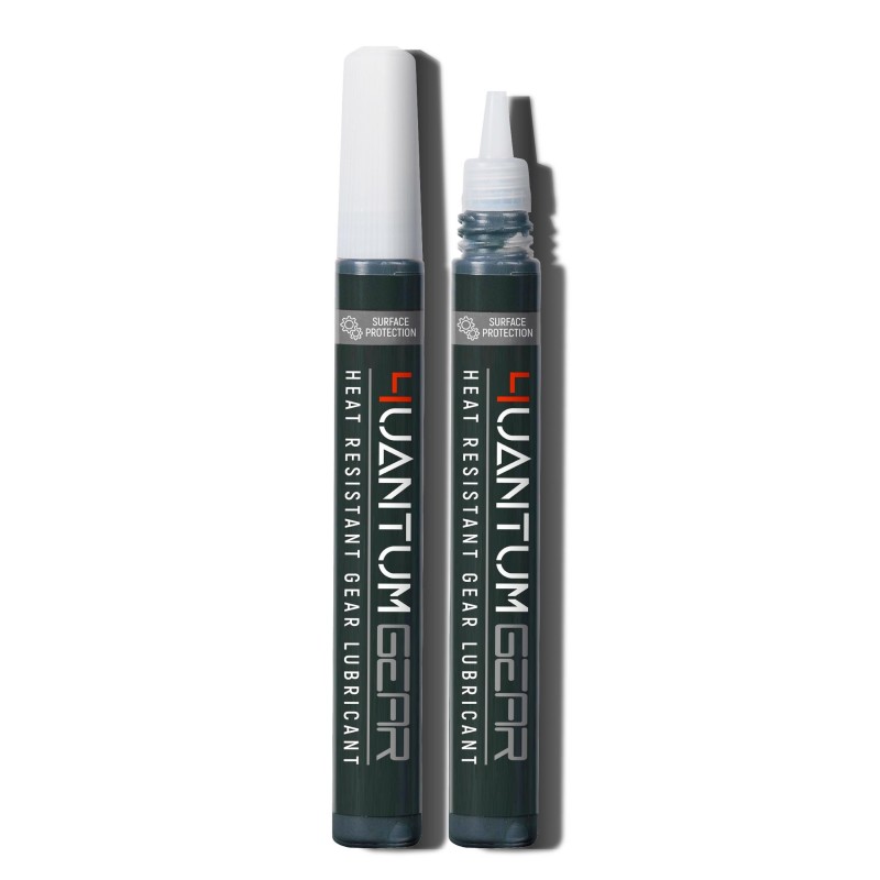 High Performance Gear Lubricant Pen Gray 4UANTUM