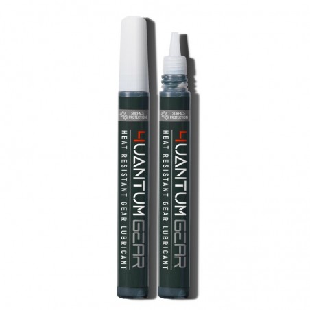 High Performance Gear Lubricant Pen Gray 4UANTUM