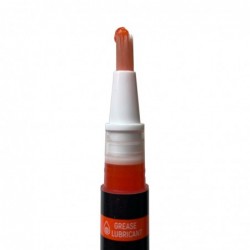Stylo de lubrifiant haute performance Orange 4UANTUM