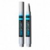 Stylo de frein filet haute performance Bleu Amovible 4UANTUM
