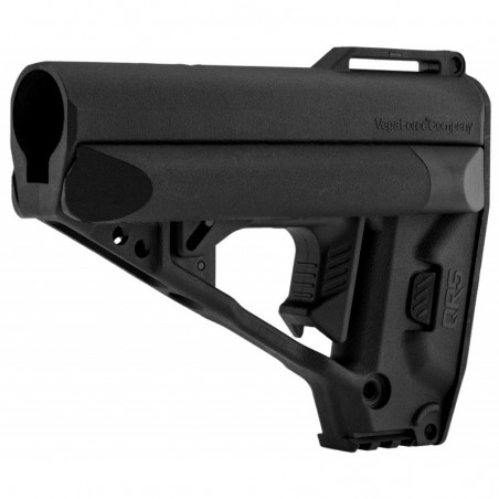 Qrs stock for M4 Black vfc