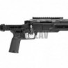 MLC-LTR Bolt Action Sniper Rifle Black Maple Leaf
