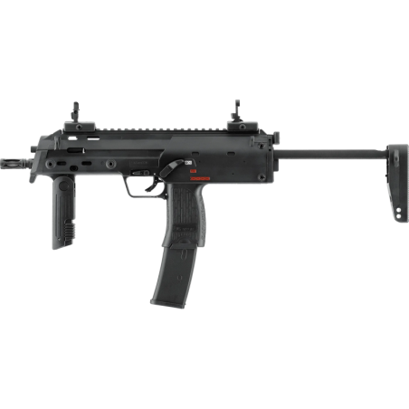 MP7 GBBR Black HK
