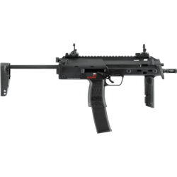 MP7 GBBR Black HK