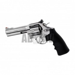 629 Classic 5" Co2 Pellet 4.5mm Smith & Wesson