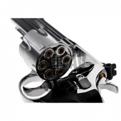 629 Classic 5" Co2 Pellet 4.5mm Smith & Wesson