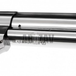 629 Classic 6.5" Co2 Pellet 4.5mm Smith & Wesson