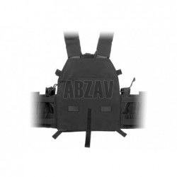 6094A-RS Plate Carrier  Black Invader Gear