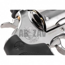 629 Classic 6.5 Inch Full Metal 4.5mm BBs Co2 Smith & Wesson