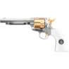 Colt SAA .45 - 5.5" Smoke Wagon 4.5mm Pellet Umarex