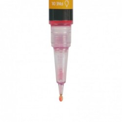 Yellow High Performance Bearing Oil Pen 4UANTUM